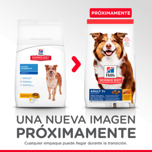 HILLS ADULTO 7 + RAZA GRANDE CHIKEN MEAL 15 LB HILLS ADULTO 7 + RAZA GRANDE CHIKEN MEAL 15 LB