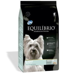 EQUILIBRIO ADULTO LIGHT RAZA PEQUEÑA 2KG EQUILIBRIO ADULTO LIGHT RAZA PEQUEÑA 2KG
