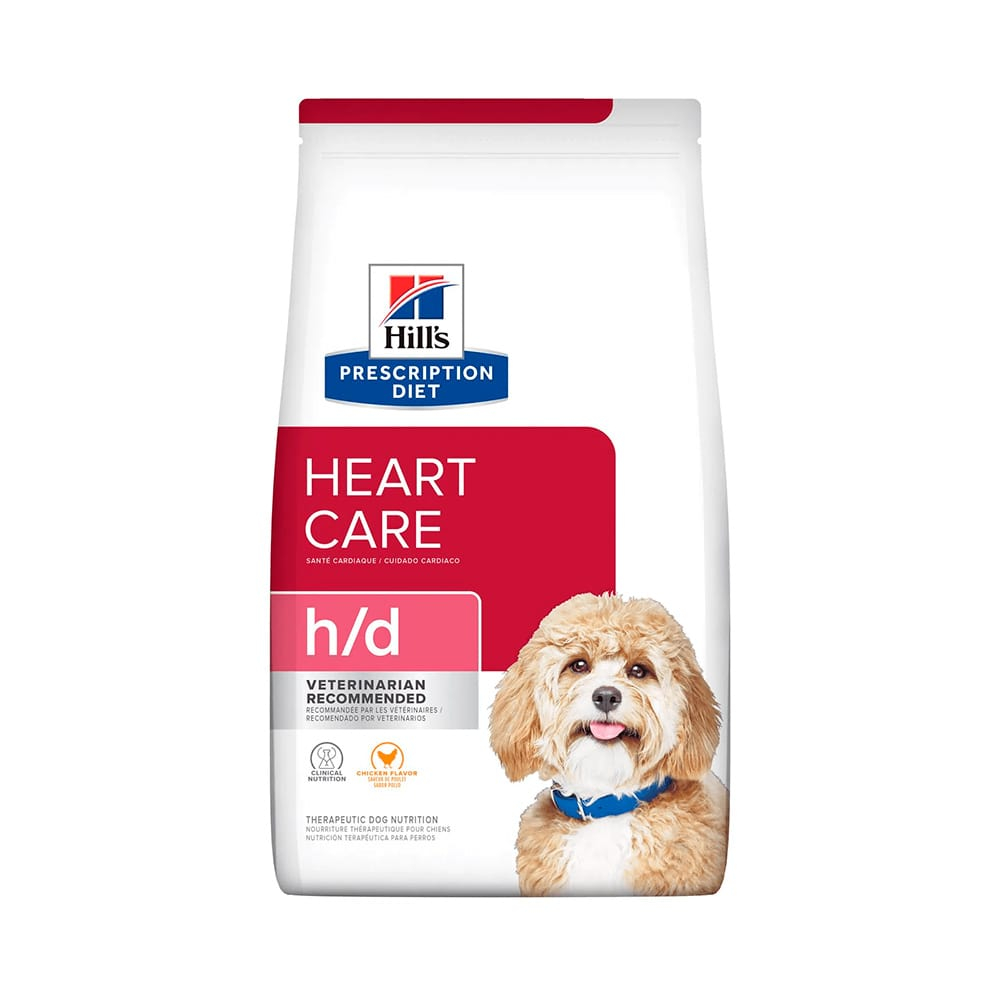 HILLS DOG HEART CARE HD 1 HILLS DOG HEART CARE HD 1