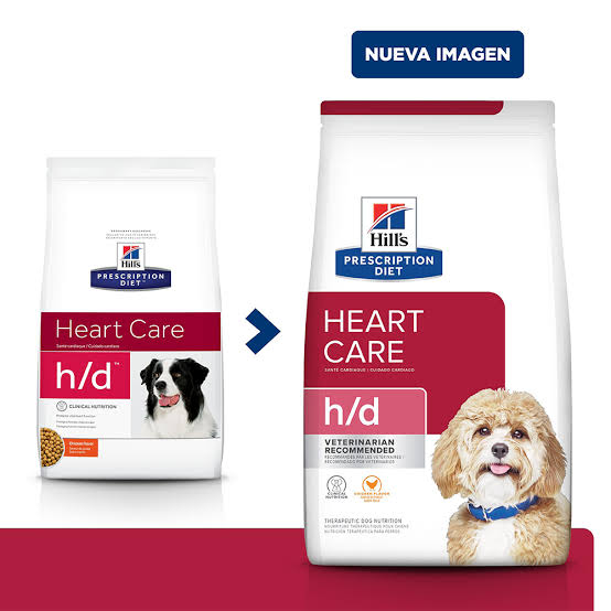 HILLS DOG HEART CARE HD 2 HILLS DOG HEART CARE HD 2