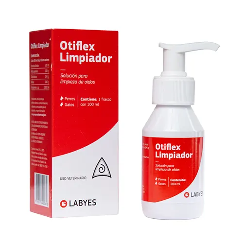 OTIFLEX LIMPIADOR 1 OTIFLEX LIMPIADOR 1
