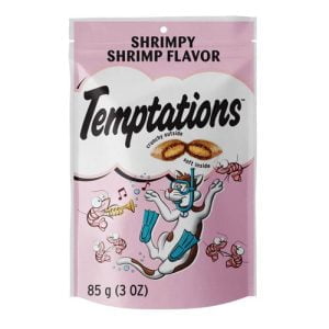 SNACK GATOS TEMPTATIONS CAMARON SNACK GATOS TEMPTATIONS CAMARON