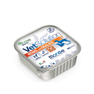 VETSOLUTION CANINE RENAL OXALATE VETSOLUTION CANINE RENAL OXALATE