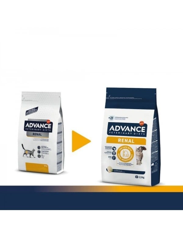 ADVANCE CAT RENAL 2 ADVANCE CAT RENAL 2