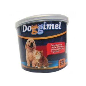 LECHE DOGGUIMEL LECHE DOGGUIMEL