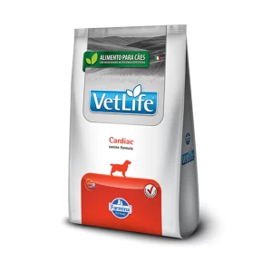 VET LIFE CANINE CARDIAC VET LIFE CANINE CARDIAC