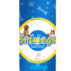 BRIMEGA FRASCO BRIMEGA FRASCO