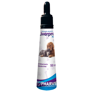 LIVERPROT PET GOTERO LIVERPROT PET GOTERO