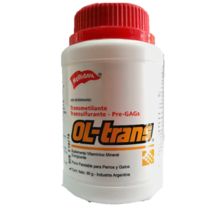 OL-TRANS 80 GR OL-TRANS 80 GR