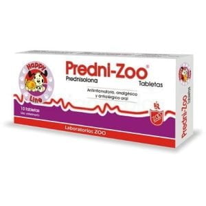 ZOO-FLOXIN 100 MG ZOO-FLOXIN 100 MG