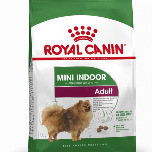 ROYAL CANIN MINI INDOOR ADULT ROYAL CANIN MINI INDOOR ADULT
