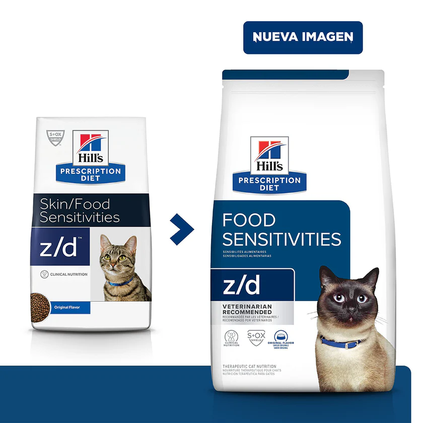 HILLS GATO ULTRA ALLERGEN HILLS GATO ULTRA ALLERGEN