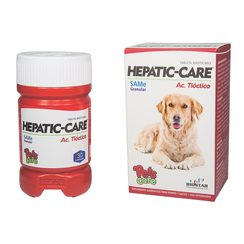 HEPATIC CARE TARRO HEPATIC CARE TARRO