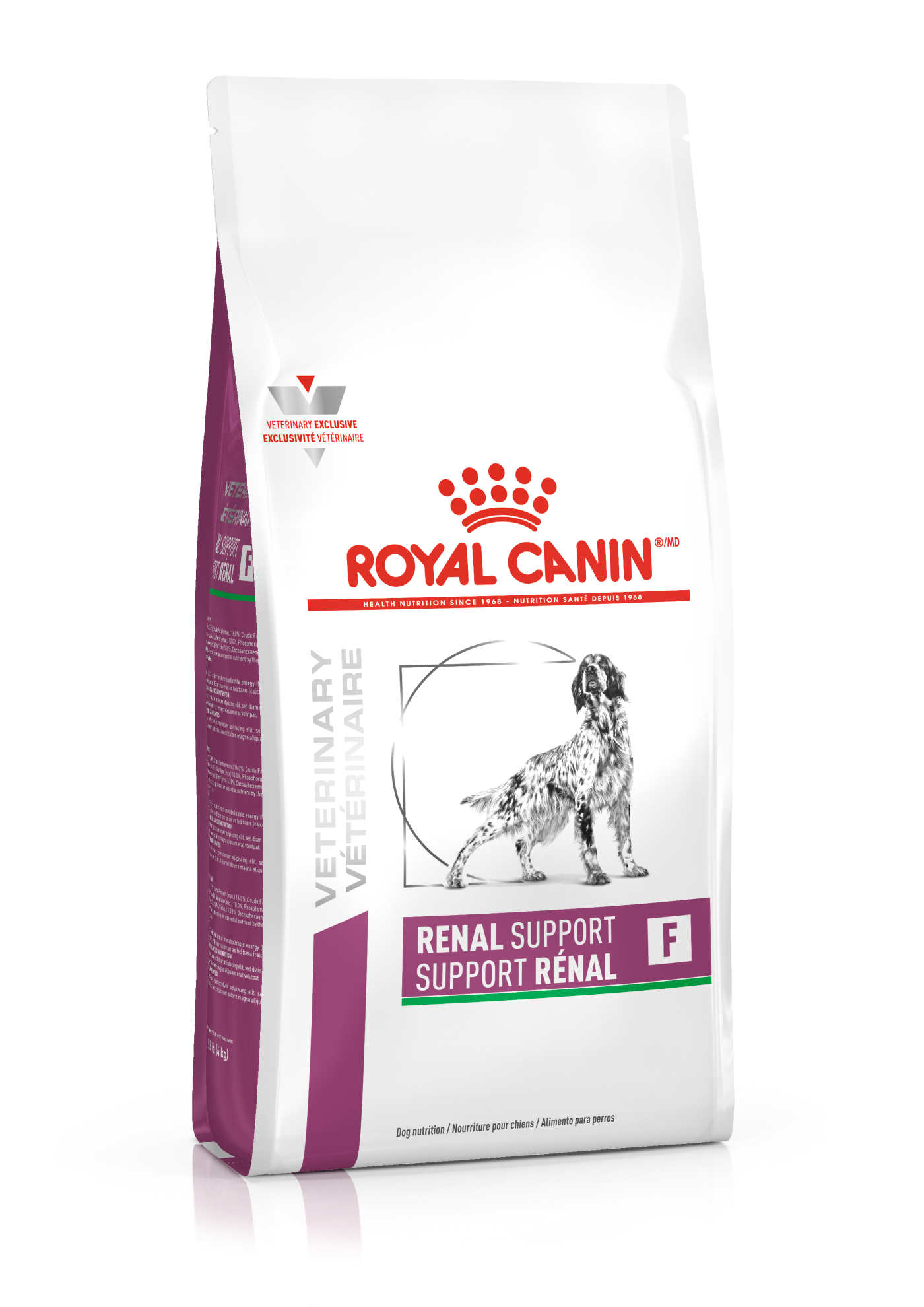 ROYAL CANIN RENAL SUPPORT F ROYAL CANIN RENAL SUPPORT F