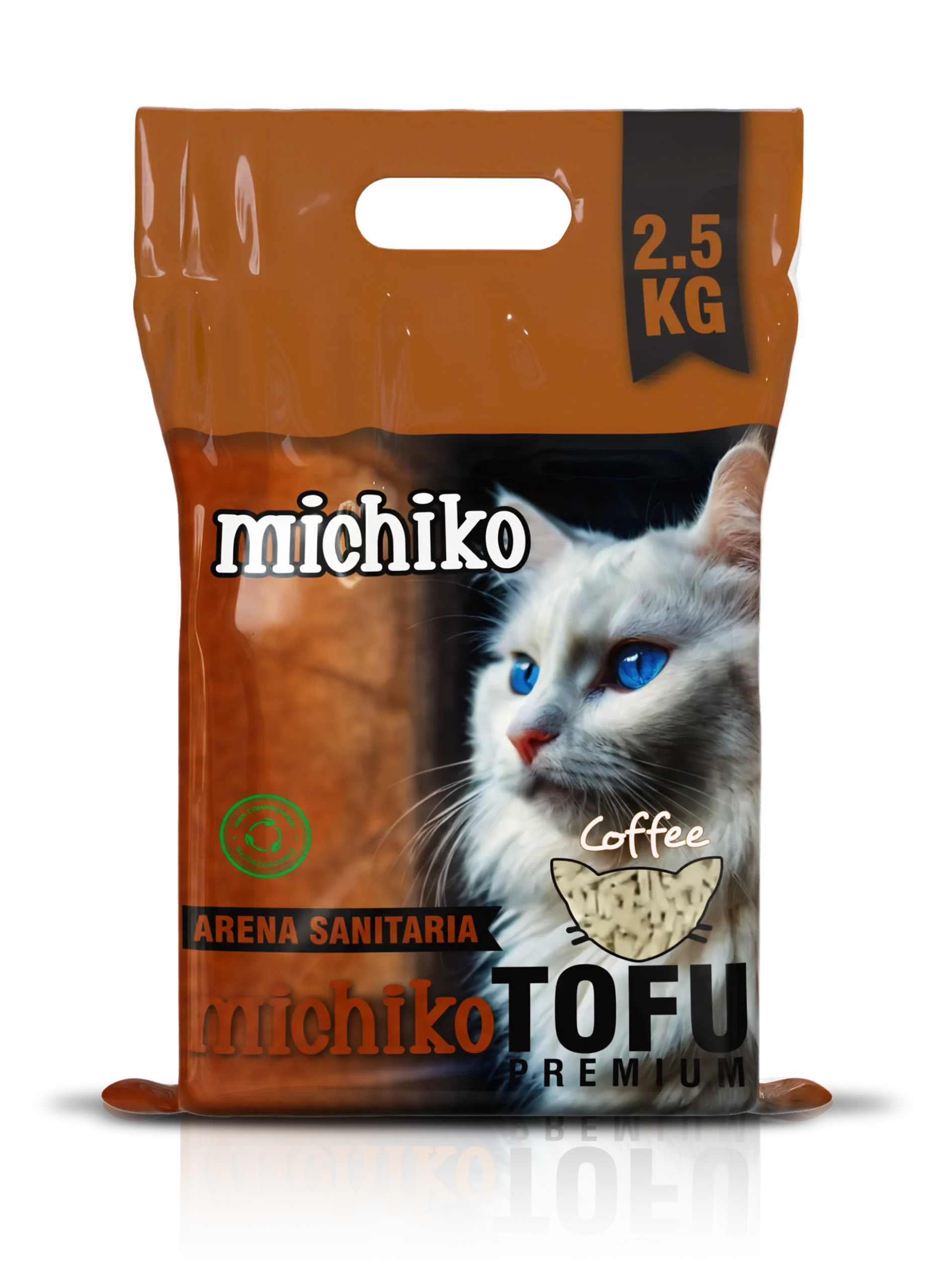 ARENA MICHIKO TOFU PREMIUM CAFE ARENA MICHIKO TOFU PREMIUM CAFE
