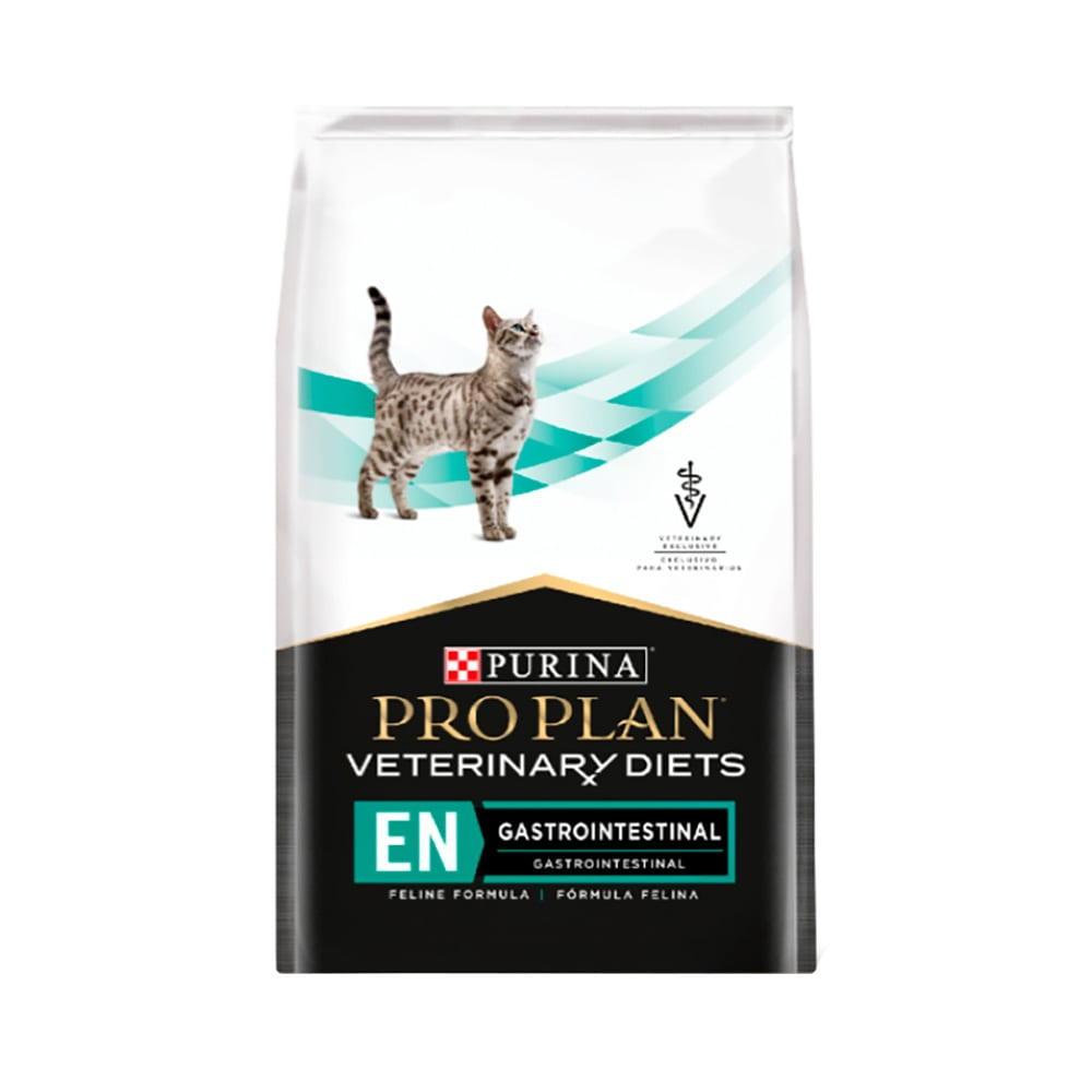 PROPLAN DIETS VETERINARY FELINO EN ENTERICO PROPLAN DIETS VETERINARY FELINO EN ENTERICO