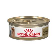 ROYAL CANIN YORKSHIRE TERRIER ADULTO LATA ROYAL CANIN YORKSHIRE TERRIER ADULTO LATA