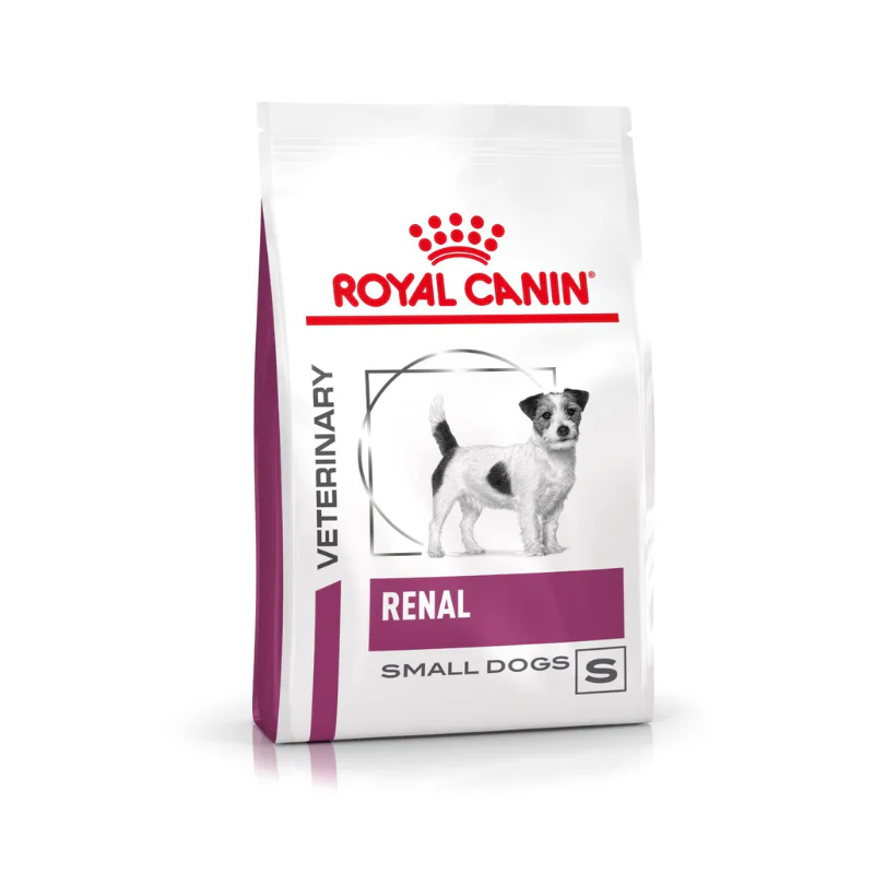 ROYAL CANIN RENAL SMALL DOG ROYAL CANIN RENAL SMALL DOG