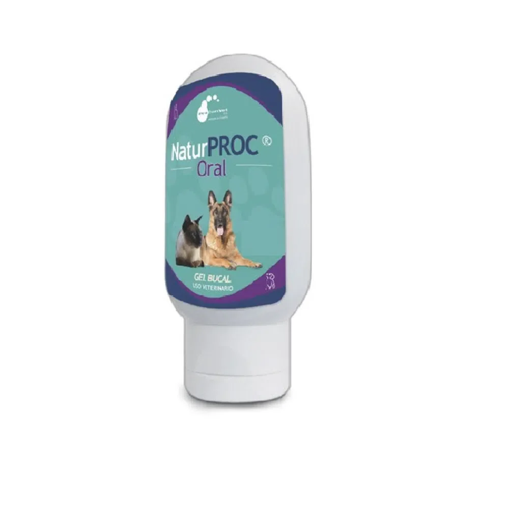 NATURPROC GEL 2 NATURPROC GEL 2