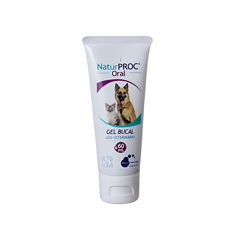 NATURPROC GEL NATURPROC GEL