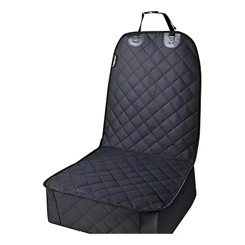 PROTECTOR DE CARRO SILLA DELANTERA PARA MASCOTAS PROTECTOR DE CARRO SILLA DELANTERA PARA MASCOTAS
