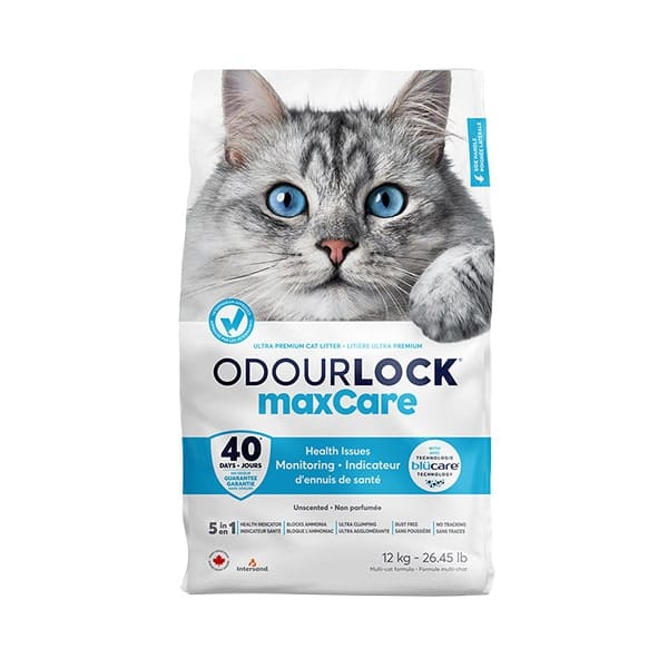 ARENA ODOURLOCK MAXCARE 12 KG ARENA ODOURLOCK MAXCARE 12 KG
