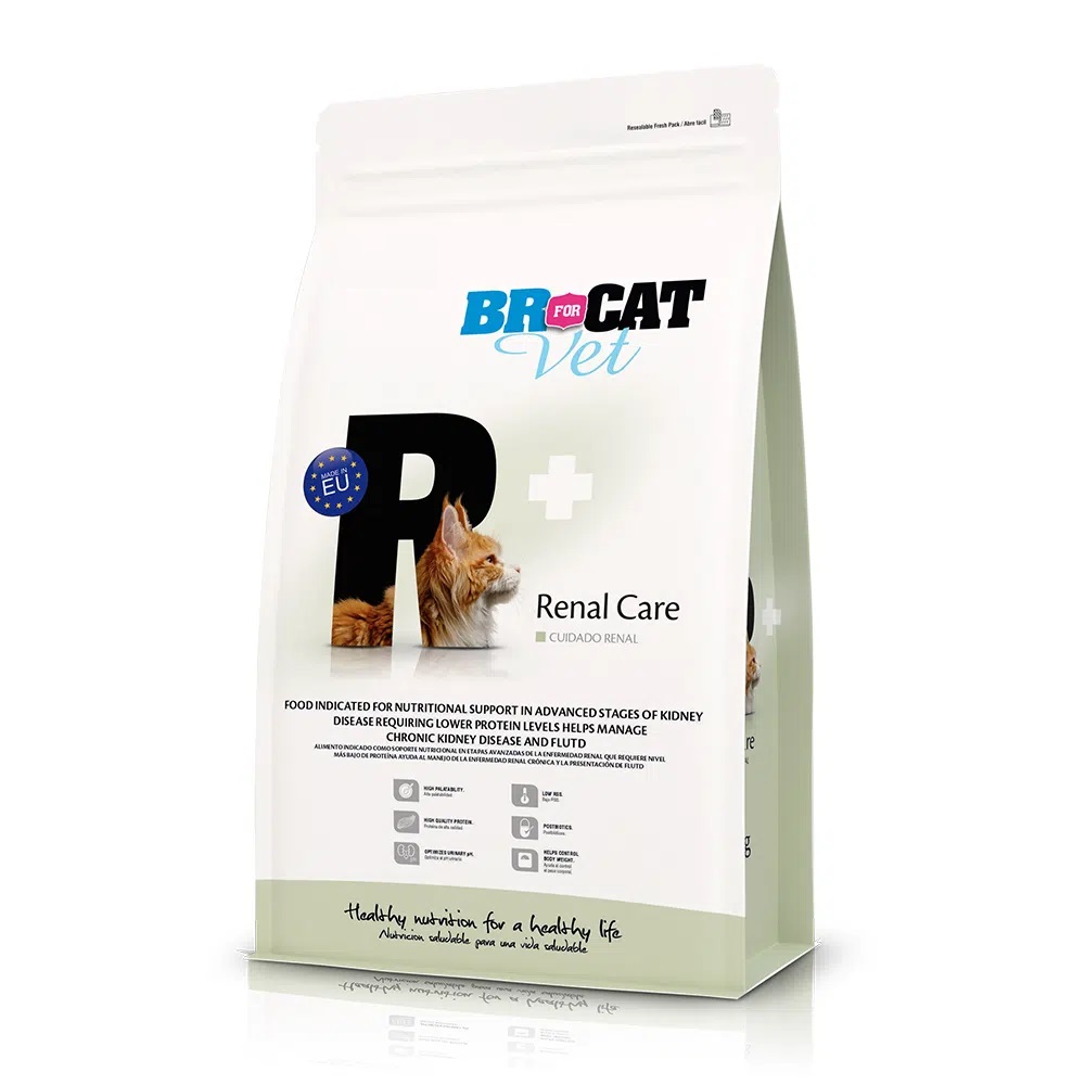 BR FOR CAT VET RENAL CARE 2 BR FOR CAT VET RENAL CARE 2