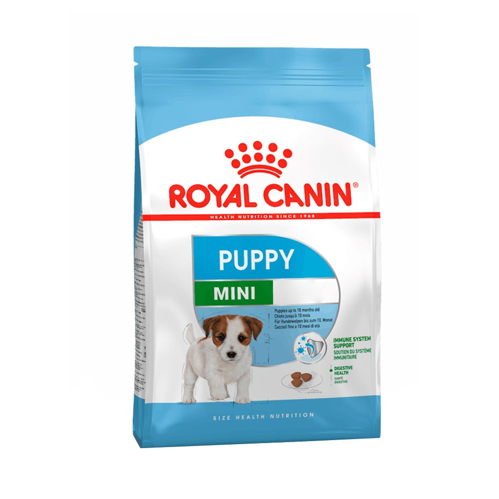 ROYAL CANIN MINI PUPPY ROYAL CANIN MINI PUPPY